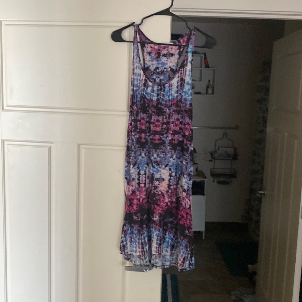Beautiful Summertime Dress